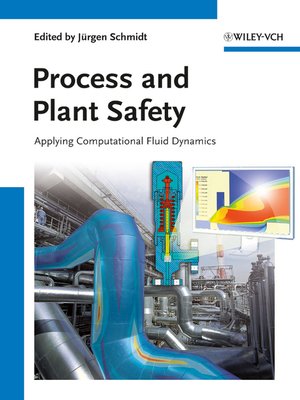 cover image of Process and Plant Safety
